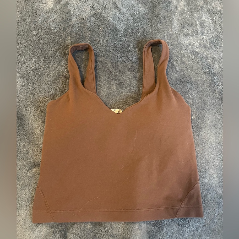Lululemon Align Tank
